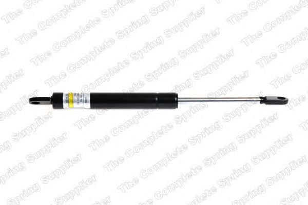 ROC GS0116 Газовая пружина, крышка багажник; Газовая пружина, капот для SEAT (Сеат) ROC GS0116 Газовая пружина, крышка багажник; Газовая пружина, капот для SEAT (Сеат)