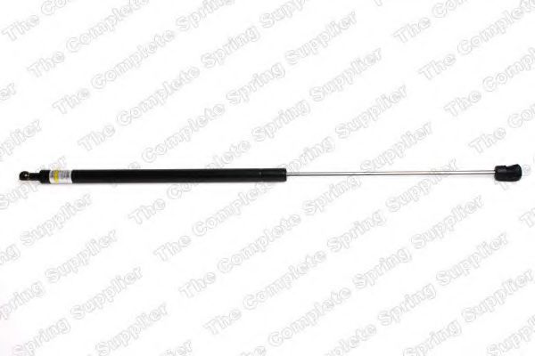 ROC GS0158 Газовая пружина, крышка багажник для AUDI COUPE (Ауди Cоупэ) ROC GS0158 Газовая пружина, крышка багажник для AUDI COUPE (Ауди Cоупэ)