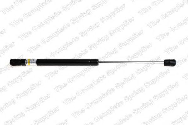 ROC GS0676 Газовая пружина, крышка багажник для AUDI (Ауди) ROC GS0676 Газовая пружина, крышка багажник для AUDI (Ауди)