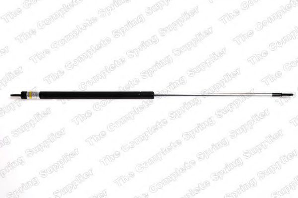 ROC GS0190 Газовая пружина, крышка багажник для FIAT (Фиат) ROC GS0190 Газовая пружина, крышка багажник для FIAT (Фиат)