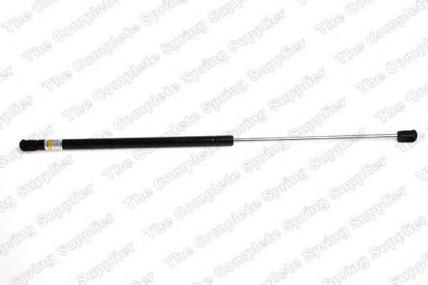 ROC GS0229 Газовая пружина, крышка багажник для FORD FIESTA (Форд Фиэста) ROC GS0229 Газовая пружина, крышка багажник для FORD FIESTA (Форд Фиэста)