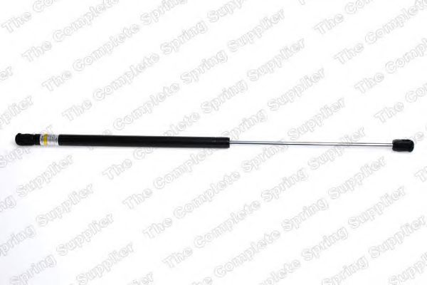 ROC GS0233 Газовая пружина, крышка багажник для FORD FIESTA (Форд Фиэста) ROC GS0233 Газовая пружина, крышка багажник для FORD FIESTA (Форд Фиэста)