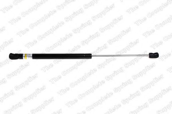 ROC GS0249 Газовая пружина, крышка багажник для FORD KA (Форд Ка) ROC GS0249 Газовая пружина, крышка багажник для FORD KA (Форд Ка)