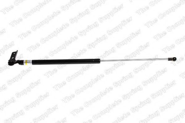 ROC GS0255 Газовая пружина, крышка багажник для HONDA (Хонда) ROC GS0255 Газовая пружина, крышка багажник для HONDA (Хонда)