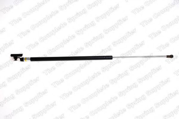 ROC GS0259 Газовая пружина, крышка багажник для HONDA (Хонда) ROC GS0259 Газовая пружина, крышка багажник для HONDA (Хонда)