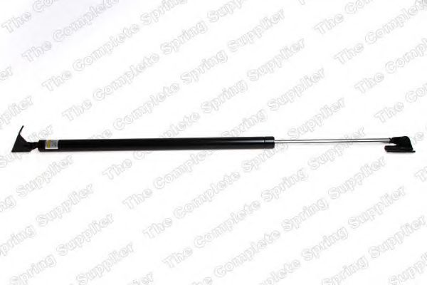 ROC GS0579 Газовая пружина, крышка багажник для HYUNDAI GRACE (Хендай Граcэ) ROC GS0579 Газовая пружина, крышка багажник для HYUNDAI GRACE (Хендай Граcэ)