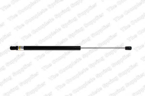 ROC GS1045 Газовая пружина, крышка багажник для HYUNDAI MATRIX (Хендай Матрикс) ROC GS1045 Газовая пружина, крышка багажник для HYUNDAI MATRIX (Хендай Матрикс)