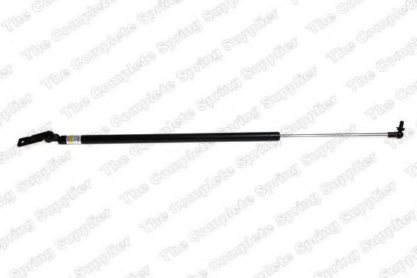 ROC GS0265 Газовая пружина, крышка багажник для MAZDA (Мазда) ROC GS0265 Газовая пружина, крышка багажник для MAZDA (Мазда)