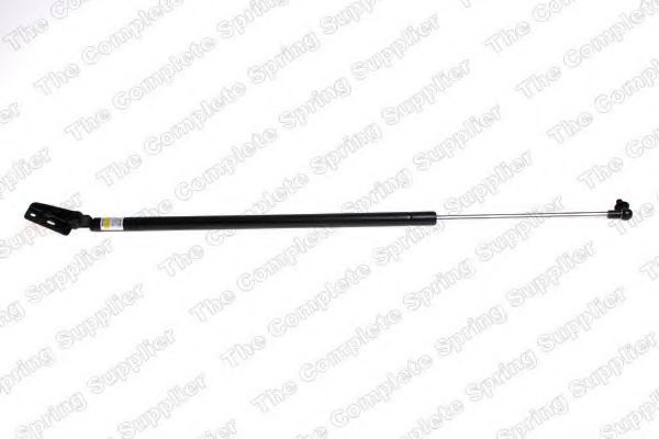ROC GS0266 Газовая пружина, крышка багажник для MAZDA (Мазда) ROC GS0266 Газовая пружина, крышка багажник для MAZDA (Мазда)