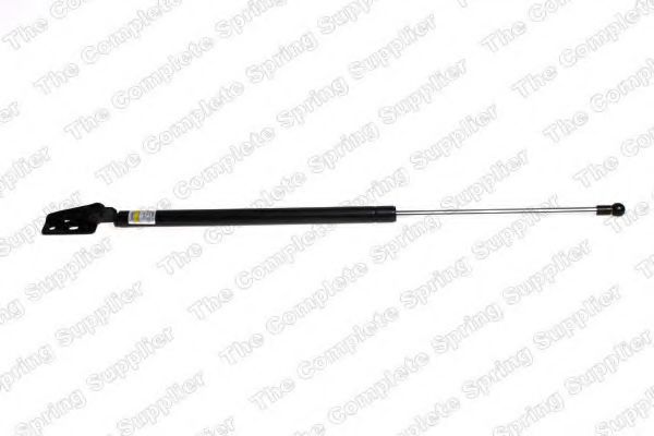 ROC GS0268 Газовая пружина, крышка багажник для MAZDA 323 C IV (Мазда 323 c иv) ROC GS0268 Газовая пружина, крышка багажник для MAZDA 323 C IV (Мазда 323 c иv)