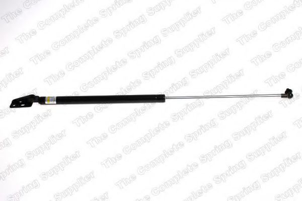 ROC GS0272 Газовая пружина, крышка багажник для MAZDA 626 III (Мазда 626 3) ROC GS0272 Газовая пружина, крышка багажник для MAZDA 626 III (Мазда 626 3)