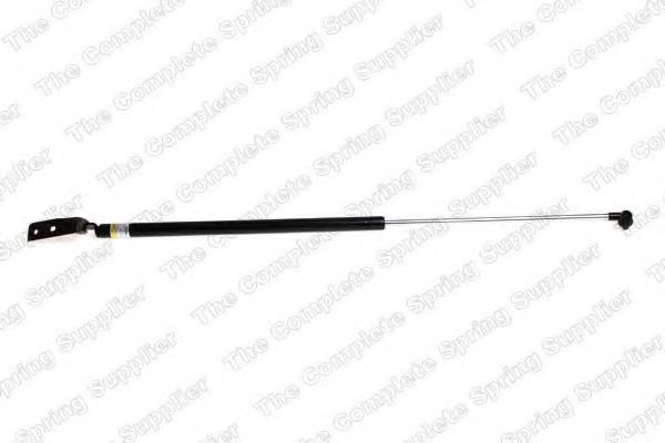 ROC GS0581 Газовая пружина, крышка багажник для MAZDA (Мазда) ROC GS0581 Газовая пружина, крышка багажник для MAZDA (Мазда)