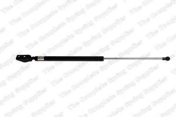 ROC GS0760 Газовая пружина, крышка багажник для MAZDA (Мазда) ROC GS0760 Газовая пружина, крышка багажник для MAZDA (Мазда)