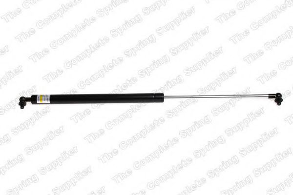 ROC GS0285 Газовая пружина, крышка багажник для NISSAN PRIMERA (Ниссан Примера) ROC GS0285 Газовая пружина, крышка багажник для NISSAN PRIMERA (Ниссан Примера)