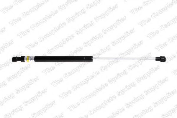 ROC GS0599 Газовая пружина, крышка багажник для RENAULT CLIO II (Рено Клио 2) ROC GS0599 Газовая пружина, крышка багажник для RENAULT CLIO II (Рено Клио 2)