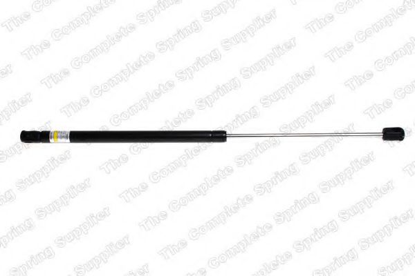 ROC GS0392 Газовая пружина, крышка багажник для SEAT (Сеат) ROC GS0392 Газовая пружина, крышка багажник для SEAT (Сеат)