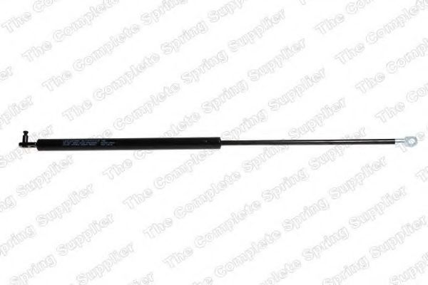 ROC GS0838 Газовая пружина, крышка багажник для SEAT (Сеат) ROC GS0838 Газовая пружина, крышка багажник для SEAT (Сеат)