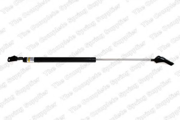 ROC GS0400 Газовая пружина, крышка багажник для TOYOTA (Тойота/тоета) ROC GS0400 Газовая пружина, крышка багажник для TOYOTA (Тойота/тоета)