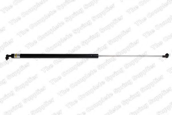 ROC GS0402 Газовая пружина, крышка багажник для TOYOTA (Тойота/тоета) ROC GS0402 Газовая пружина, крышка багажник для TOYOTA (Тойота/тоета)