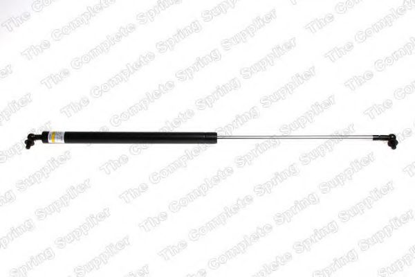 ROC GS0407 Газовая пружина, крышка багажник для TOYOTA COROLLA (Тойота/тоета Cоролла) ROC GS0407 Газовая пружина, крышка багажник для TOYOTA COROLLA (Тойота/тоета Cоролла)