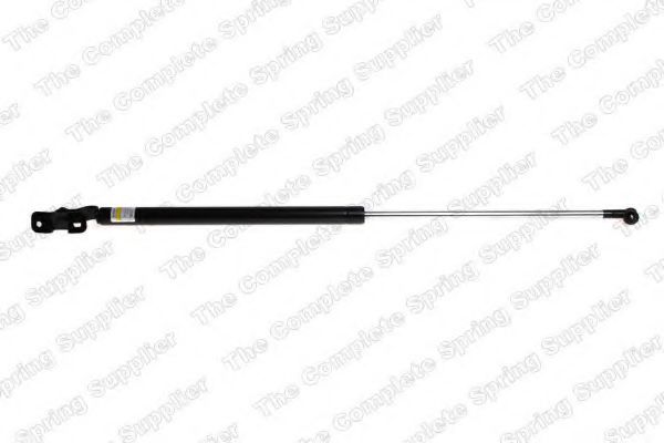 ROC GS0412 Газовая пружина, крышка багажник для TOYOTA COROLLA (Тойота/тоета Cоролла) ROC GS0412 Газовая пружина, крышка багажник для TOYOTA COROLLA (Тойота/тоета Cоролла)