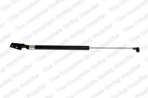 ROC GS0414 Газовая пружина, крышка багажник для TOYOTA (Тойота/тоета) ROC GS0414 Газовая пружина, крышка багажник для TOYOTA (Тойота/тоета)