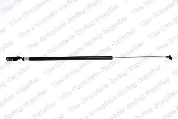 ROC GS0417 Газовая пружина, крышка багажник для TOYOTA (Тойота/тоета) ROC GS0417 Газовая пружина, крышка багажник для TOYOTA (Тойота/тоета)