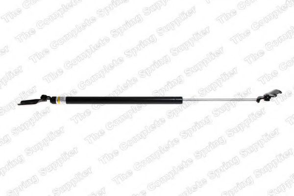 ROC GS0419 Газовая пружина, крышка багажник для TOYOTA (Тойота/тоета) ROC GS0419 Газовая пружина, крышка багажник для TOYOTA (Тойота/тоета)