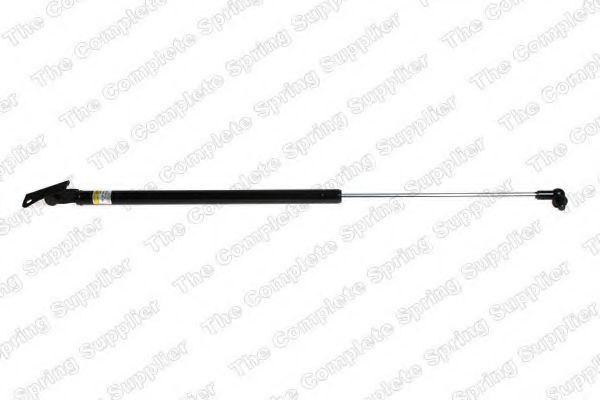ROC GS0421 Газовая пружина, крышка багажник для TOYOTA (Тойота/тоета) ROC GS0421 Газовая пружина, крышка багажник для TOYOTA (Тойота/тоета)