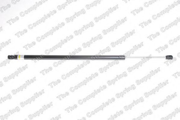 ROC GS1001 Газовая пружина, крышка багажник для CITROËN DISPATCH (CитроËн Диспатч) ROC GS1001 Газовая пружина, крышка багажник для CITROËN DISPATCH (CитроËн Диспатч)