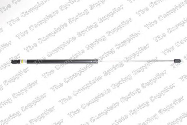 ROC GS1069 Газовая пружина, крышка багажник для KIA CARNIVAL II (Киа Карнивал 2) ROC GS1069 Газовая пружина, крышка багажник для KIA CARNIVAL II (Киа Карнивал 2)