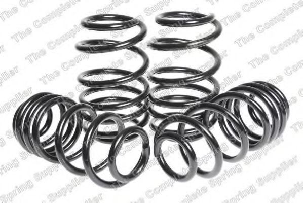 ROC KL912555 Комплект ходовой части, пружины для AUDI TT (Ауди Тт) ROC KL912555 Комплект ходовой части, пружины для AUDI TT (Ауди Тт)