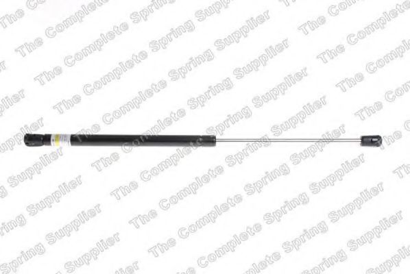 ROC GS1259 Газовая пружина, крышка багажник для AUDI (Ауди) ROC GS1259 Газовая пружина, крышка багажник для AUDI (Ауди)