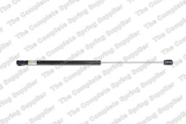 ROC GS1260 Газовая пружина, крышка багажник для AUDI (Ауди) ROC GS1260 Газовая пружина, крышка багажник для AUDI (Ауди)