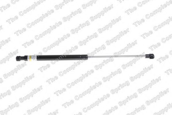 ROC GS1285 Газовая пружина, крышка багажник для FORD KA (Форд Ка) ROC GS1285 Газовая пружина, крышка багажник для FORD KA (Форд Ка)