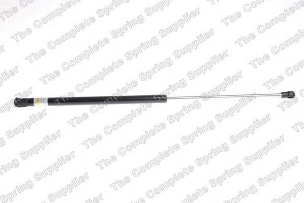 ROC GS1386 Газовая пружина, крышка багажник для SEAT (Сеат) ROC GS1386 Газовая пружина, крышка багажник для SEAT (Сеат)
