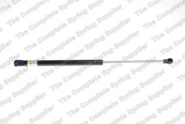 ROC GS1387 Газовая пружина, крышка багажник для SEAT (Сеат) ROC GS1387 Газовая пружина, крышка багажник для SEAT (Сеат)