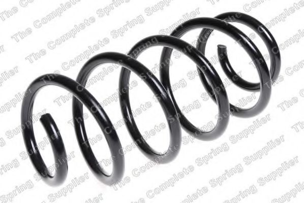 ROC CS7227 Пружина ходовой части для SKODA (Шкода) ROC CS7227 Пружина ходовой части для SKODA (Шкода)