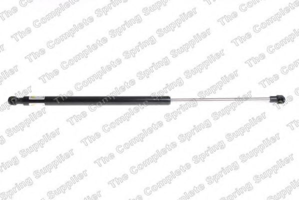 ROC GS1271 Газовая пружина, крышка багажник для CHEVROLET (Шевроле) ROC GS1271 Газовая пружина, крышка багажник для CHEVROLET (Шевроле)