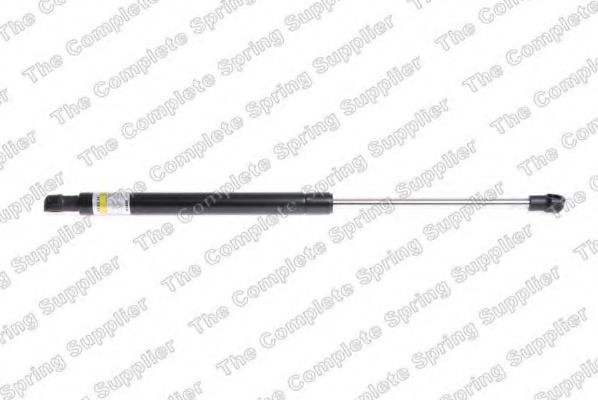 ROC GS1441 Газовая пружина, крышка багажник для RENAULT TWINGO II (Рено Твинго 2) ROC GS1441 Газовая пружина, крышка багажник для RENAULT TWINGO II (Рено Твинго 2)