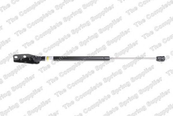 ROC GS1280 Газовая пружина, крышка багажник для FIAT (Фиат) ROC GS1280 Газовая пружина, крышка багажник для FIAT (Фиат)
