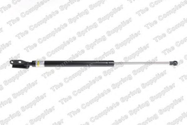 ROC GS1326 Газовая пружина, крышка багажник для MAZDA (Мазда) ROC GS1326 Газовая пружина, крышка багажник для MAZDA (Мазда)