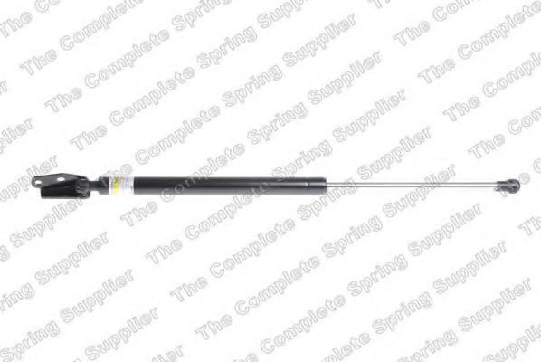 ROC GS1328 Газовая пружина, крышка багажник для MAZDA (Мазда) ROC GS1328 Газовая пружина, крышка багажник для MAZDA (Мазда)