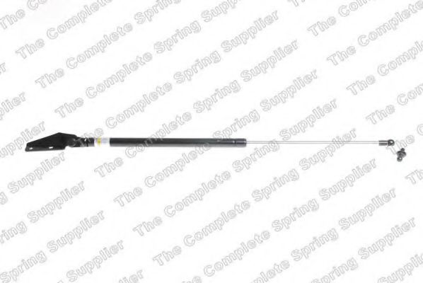 ROC GS1397 Газовая пружина, крышка багажник для SUBARU LEGACY IV (Субару Легаси 4) ROC GS1397 Газовая пружина, крышка багажник для SUBARU LEGACY IV (Субару Легаси 4)