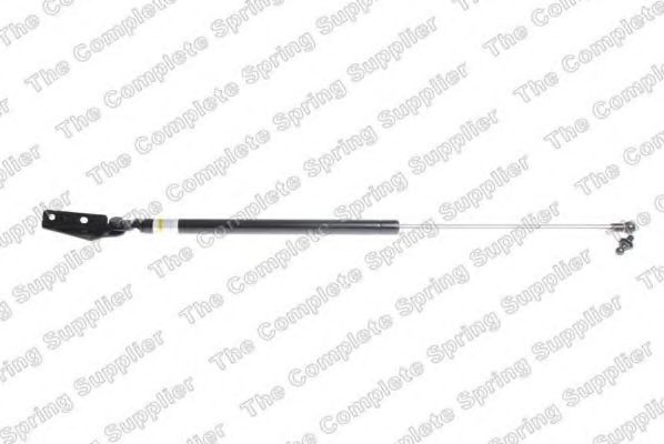 ROC GS1398 Газовая пружина, крышка багажник для SUBARU LEGACY IV (Субару Легаси 4) ROC GS1398 Газовая пружина, крышка багажник для SUBARU LEGACY IV (Субару Легаси 4)