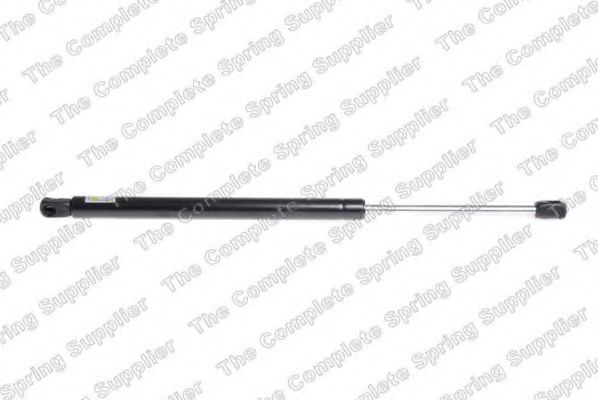 ROC GS1261 Газовая пружина, крышка багажник для AUDI (Ауди) ROC GS1261 Газовая пружина, крышка багажник для AUDI (Ауди)