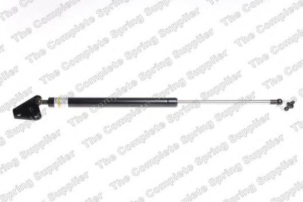 ROC GS1295 Газовая пружина, крышка багажник для HONDA FR-V (Хонда Фр-v) ROC GS1295 Газовая пружина, крышка багажник для HONDA FR-V (Хонда Фр-v)