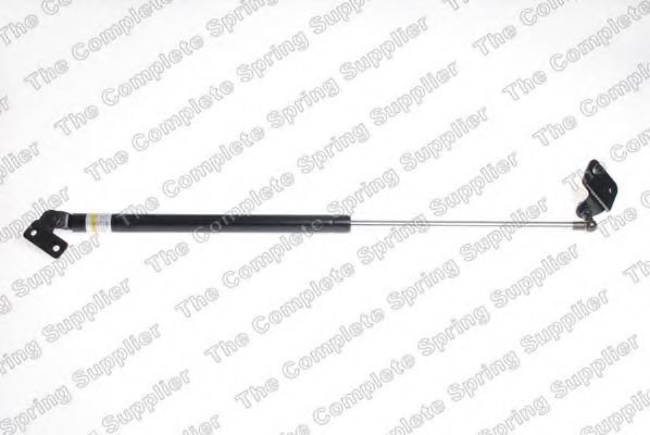 ROC GS0587 Газовая пружина, крышка багажник для MAZDA 626 III (Мазда 626 3) ROC GS0587 Газовая пружина, крышка багажник для MAZDA 626 III (Мазда 626 3)