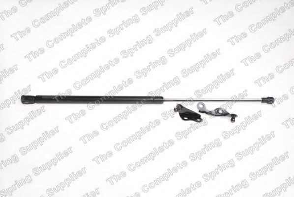 ROC GS0857 Газовая пружина, крышка багажник для TOYOTA ECHO (Тойота/тоета Эчо) ROC GS0857 Газовая пружина, крышка багажник для TOYOTA ECHO (Тойота/тоета Эчо)