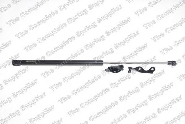 ROC GS0860 Газовая пружина, крышка багажник для TOYOTA ECHO (Тойота/тоета Эчо) ROC GS0860 Газовая пружина, крышка багажник для TOYOTA ECHO (Тойота/тоета Эчо)